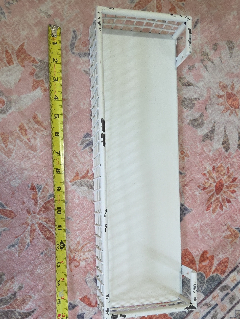 Shabby Chic Shelf